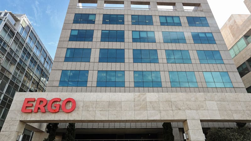 Συμφωνία της Τράπεζας Πειραιώς με την ERGO Ασφαλιστική