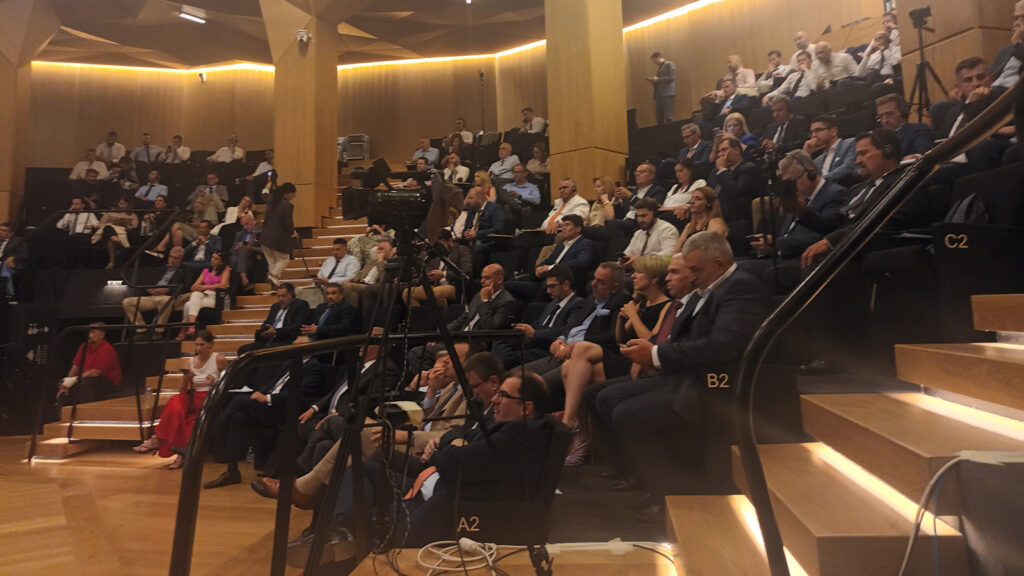 ΕΣΑΠΕ – GAMA: 10 χρόνια γιορτή της γνώσης και της ηγεσίας