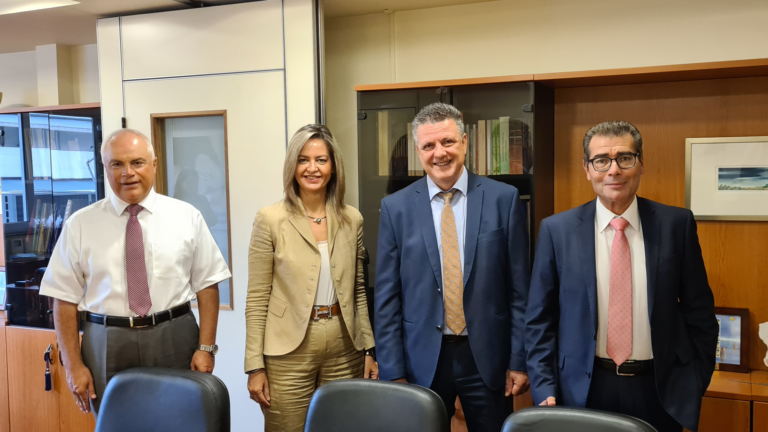 Η Ionios New Agency νέο τακτικό μέλος του ΕΙΑΣ