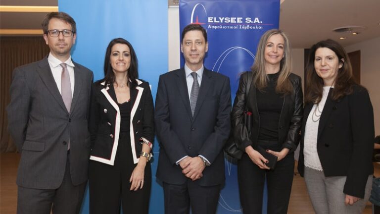 Εκδήλωση της ΕΛΥΖΕ για τους διαδικτυακούς κινδύνους