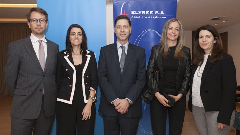Εκδήλωση της ΕΛΥΖΕ για τους διαδικτυακούς κινδύνους