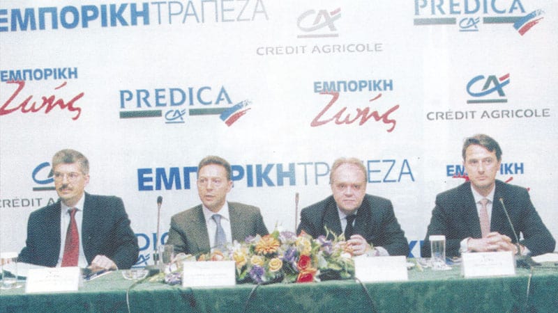 Από το Αρχείο της "Α.Α." - 2002