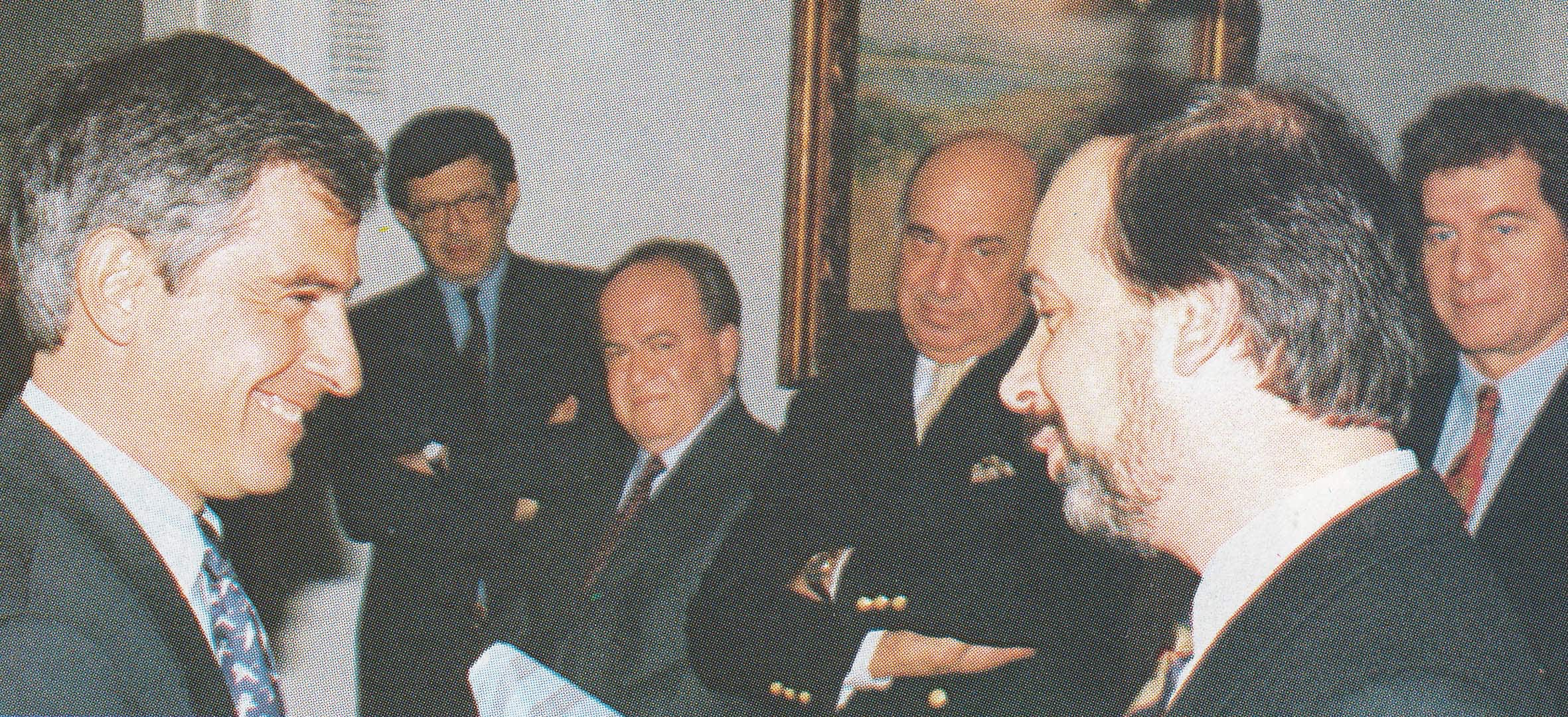 1993 - Από το φωτογραφικό αρχείο της "Α.Α."