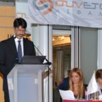 Συνεταιριστική Ασφαλιστική: Συνέδριο συνεργατών στη Νίκαια