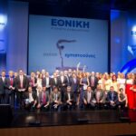 Στιγμές από το 29ο Συνέδριο Πωλήσεων της Εθνικής Ασφαλιστικής