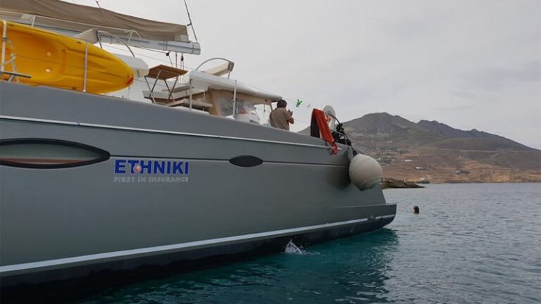 H Εθνική Ασφαλιστική αρωγός στην τουριστική προβολή της Ελλάδας