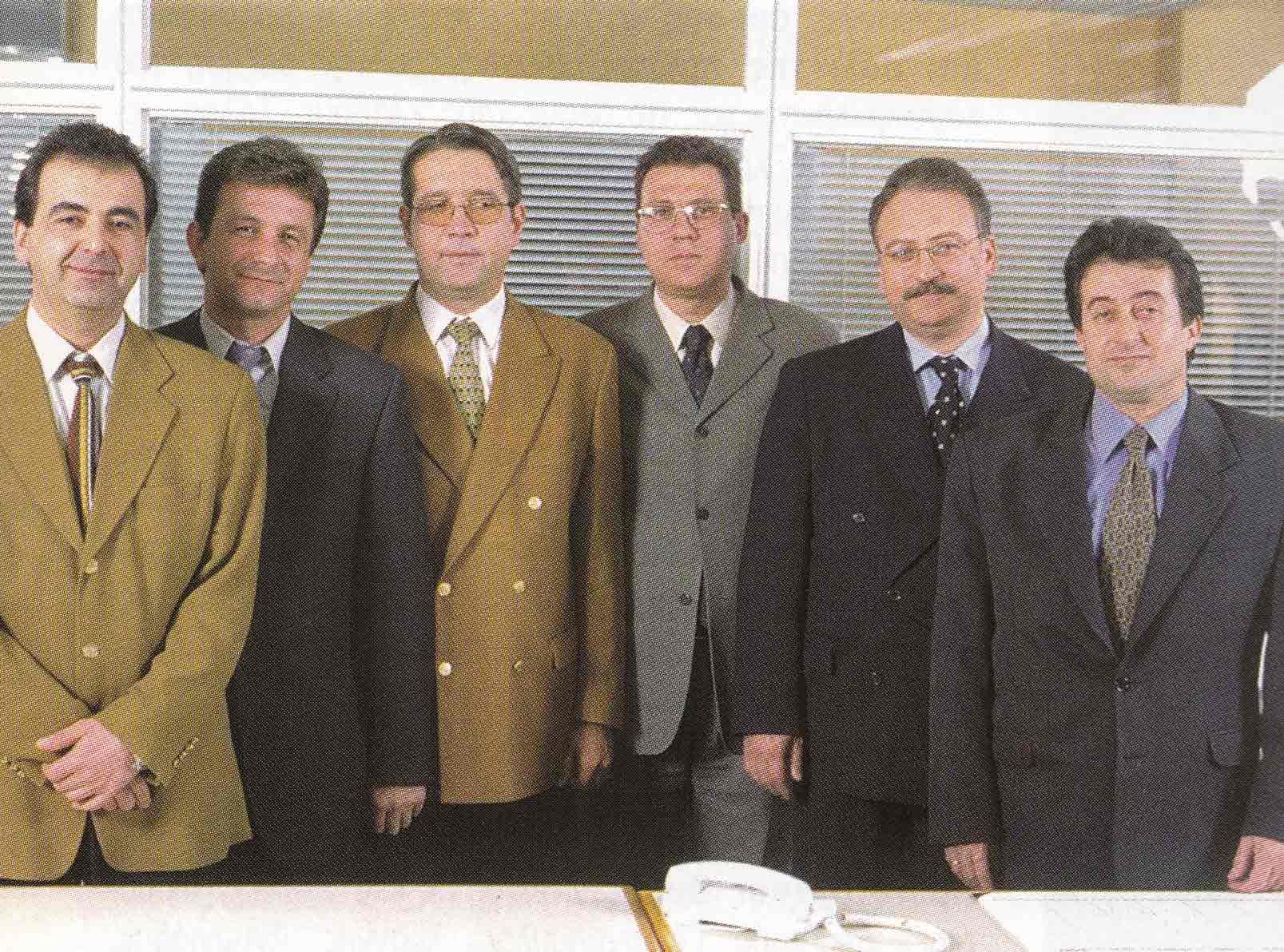 Αρχείο Φωτογραφιών "Α.Α." - 2001