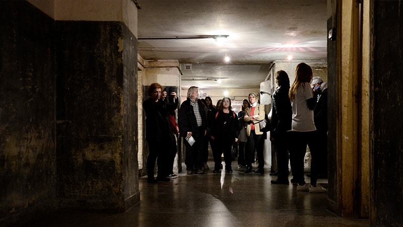 H Εθνική Ασφαλιστική στο «Open House Athens»