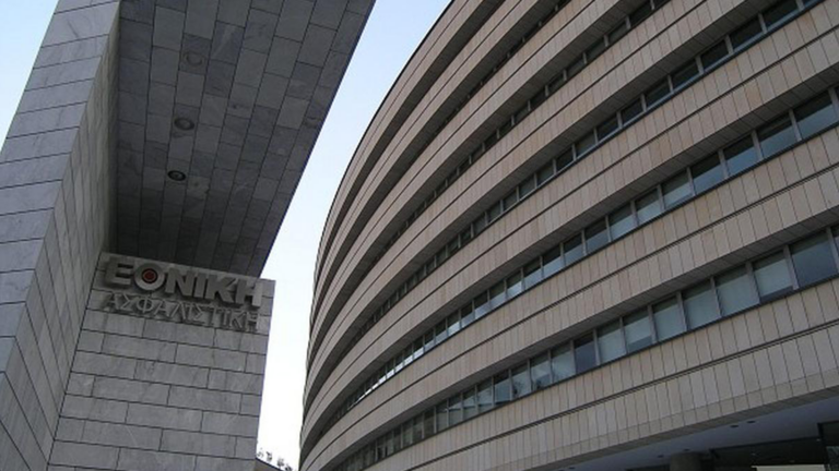 Η Εθνική Ασφαλιστική στηρίζει την «Επίλεκτη Ομάδα Ειδικών Αποστολών»