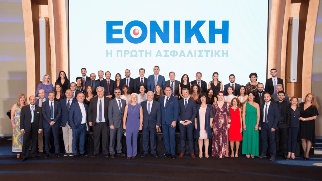 Το δίκτυο Bancassurance της Εθνικής Ασφαλιστικής στο Ντουμπάι