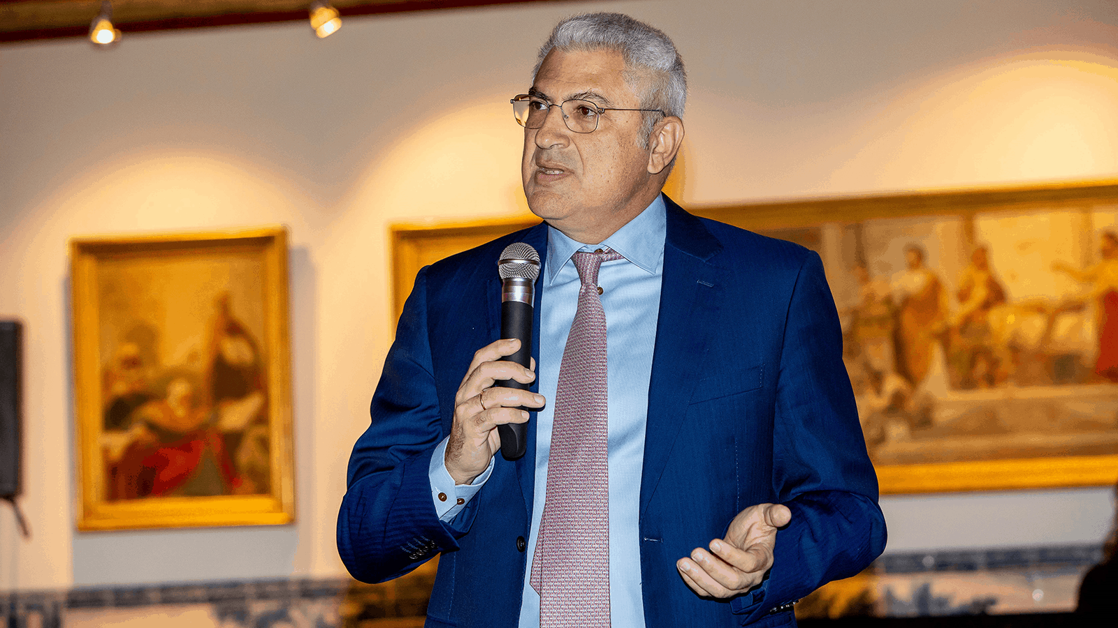 Το Παραγωγικό Δίκτυο της Εθνικής Ασφαλιστικής στη Λισαβόνα!