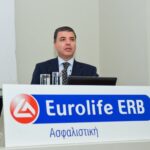 H Eurolife ERB παρουσιάζει στους συνεργάτες το Μy Family First