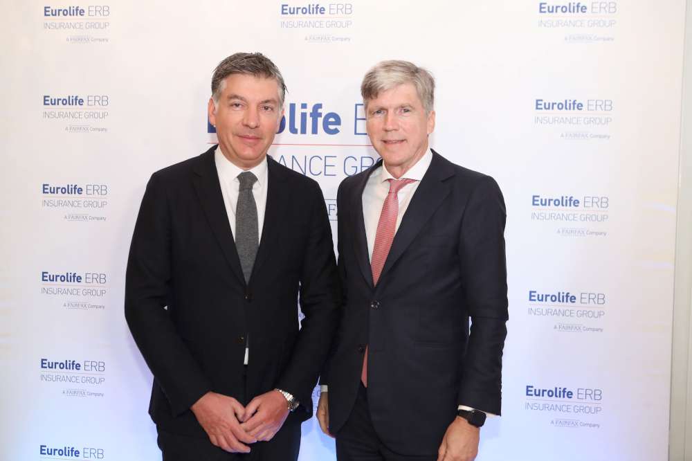Κερδοφορία και κοινωνική ευαισθησία από τη Eurolife ERB