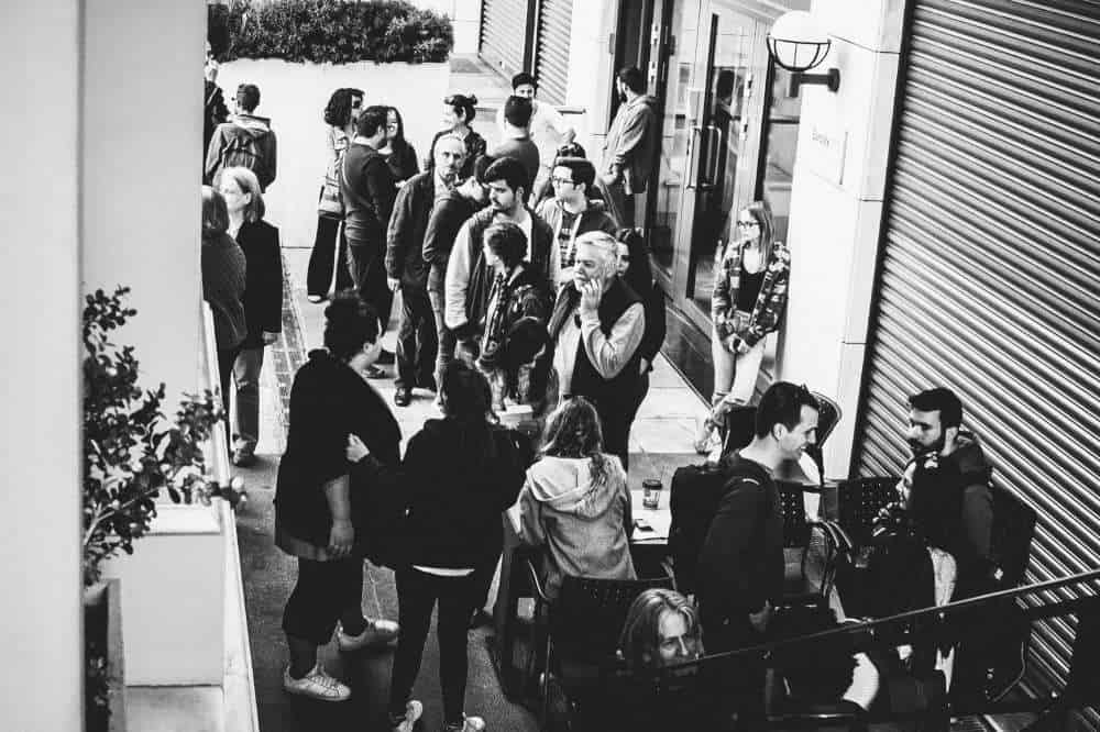 Η Eurolife ERB στο Open House Athens