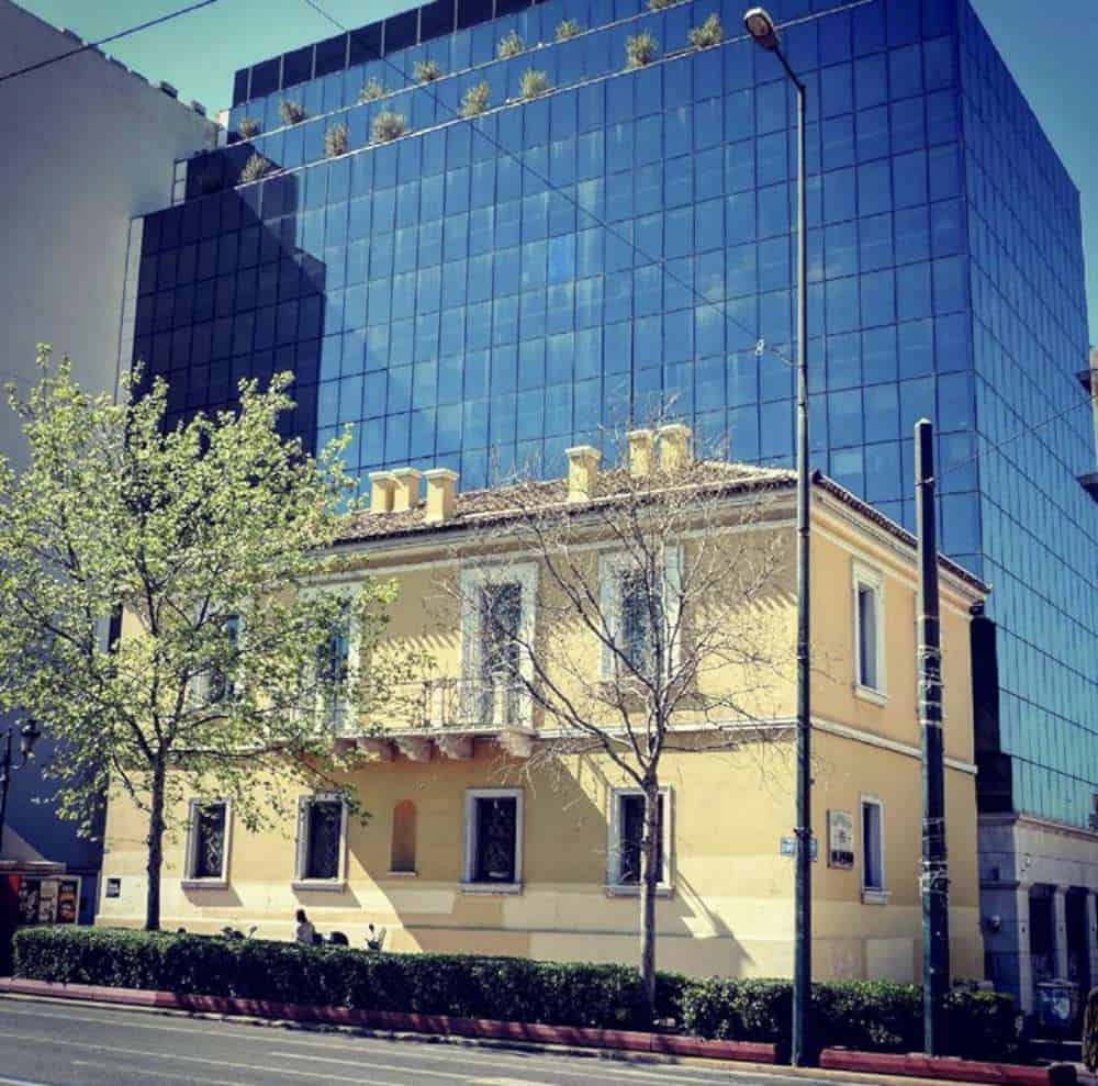 Η Eurolife ERB στο Open House Athens