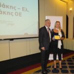 Η Ευρωπαϊκή Πίστη κοντά στους συνεργάτες της στην Κρήτη
