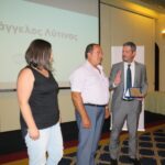 Η Ευρωπαϊκή Πίστη κοντά στους συνεργάτες της στην Κρήτη
