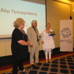 Η Ευρωπαϊκή Πίστη κοντά στους συνεργάτες της στην Κρήτη