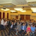 Η Ευρωπαϊκή Πίστη κοντά στους συνεργάτες της στην Κρήτη