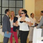 Η Ευρωπαϊκή Πίστη κοντά στους συνεργάτες της στην Κρήτη