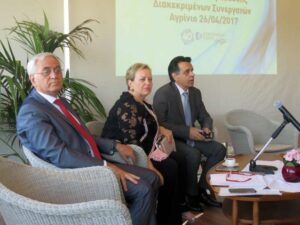 Ευρωπαϊκή Πίστη: 40 χρόνια μοιράζεται τα Όνειρα και τα Αποτελέσματα με τους συνεργάτες της