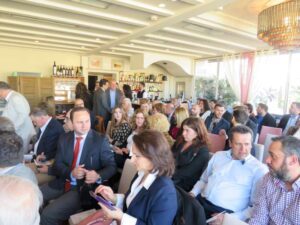 Ευρωπαϊκή Πίστη: 40 χρόνια μοιράζεται τα Όνειρα και τα Αποτελέσματα με τους συνεργάτες της
