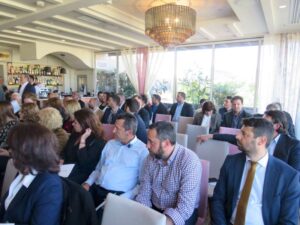 Ευρωπαϊκή Πίστη: 40 χρόνια μοιράζεται τα Όνειρα και τα Αποτελέσματα με τους συνεργάτες της
