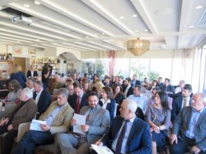 Ευρωπαϊκή Πίστη: 40 χρόνια μοιράζεται τα Όνειρα και τα Αποτελέσματα με τους συνεργάτες της