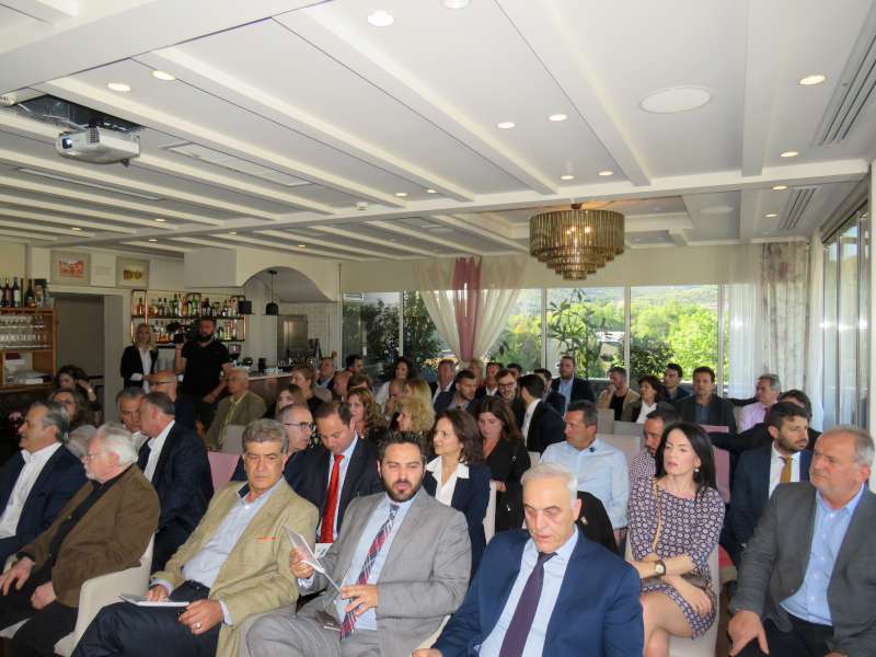 ARAG: Πρωτοβουλίες επικοινωνίας και ενημέρωσης των ασφαλισμένων και νέα συνεργασία με τη Σχήμα ΑΕ