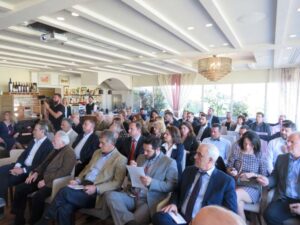 Ευρωπαϊκή Πίστη: 40 χρόνια μοιράζεται τα Όνειρα και τα Αποτελέσματα με τους συνεργάτες της