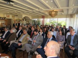 Ευρωπαϊκή Πίστη: 40 χρόνια μοιράζεται τα Όνειρα και τα Αποτελέσματα με τους συνεργάτες της