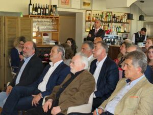Ευρωπαϊκή Πίστη: 40 χρόνια μοιράζεται τα Όνειρα και τα Αποτελέσματα με τους συνεργάτες της