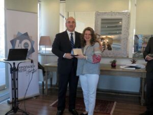 Ευρωπαϊκή Πίστη: 40 χρόνια μοιράζεται τα Όνειρα και τα Αποτελέσματα με τους συνεργάτες της