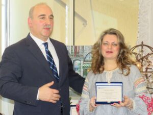 Ευρωπαϊκή Πίστη: 40 χρόνια μοιράζεται τα Όνειρα και τα Αποτελέσματα με τους συνεργάτες της
