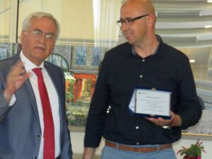 Ευρωπαϊκή Πίστη: 40 χρόνια μοιράζεται τα Όνειρα και τα Αποτελέσματα με τους συνεργάτες της