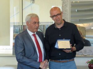 Ευρωπαϊκή Πίστη: 40 χρόνια μοιράζεται τα Όνειρα και τα Αποτελέσματα με τους συνεργάτες της