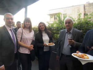 Ευρωπαϊκή Πίστη: 40 χρόνια μοιράζεται τα Όνειρα και τα Αποτελέσματα με τους συνεργάτες της