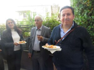 Ευρωπαϊκή Πίστη: 40 χρόνια μοιράζεται τα Όνειρα και τα Αποτελέσματα με τους συνεργάτες της