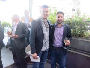 Ευρωπαϊκή Πίστη: 40 χρόνια μοιράζεται τα Όνειρα και τα Αποτελέσματα με τους συνεργάτες της