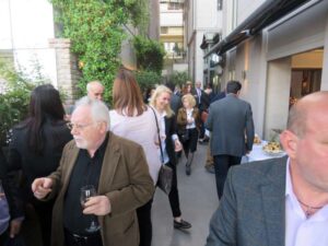 Ευρωπαϊκή Πίστη: 40 χρόνια μοιράζεται τα Όνειρα και τα Αποτελέσματα με τους συνεργάτες της