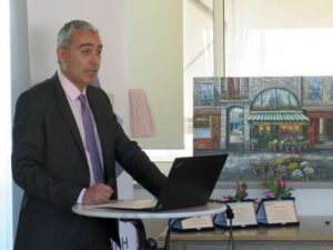 Ευρωπαϊκή Πίστη: 40 χρόνια μοιράζεται τα Όνειρα και τα Αποτελέσματα με τους συνεργάτες της