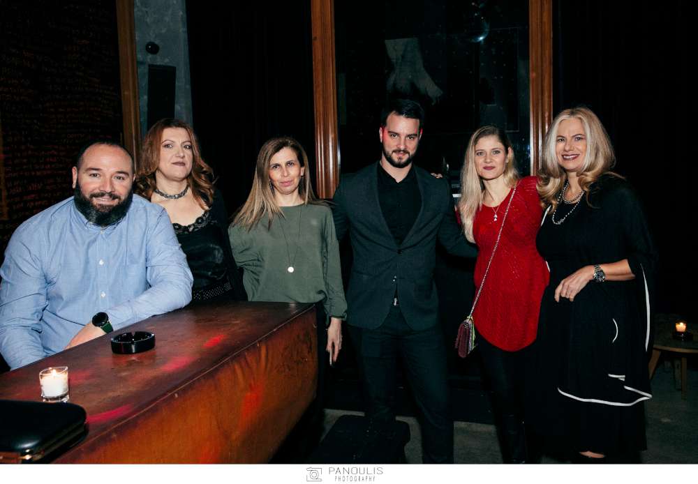 Ευρώπη Ασφαλιστική: Κερδοφόρα Ανάπτυξη Εργασιών για το 2019