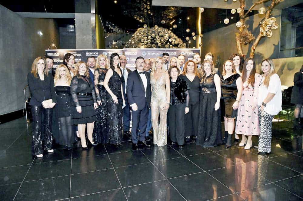 Εκδήλωση Φουφόπουλος 2019