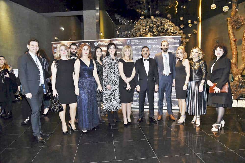 Εκδήλωση Φουφόπουλος 2019