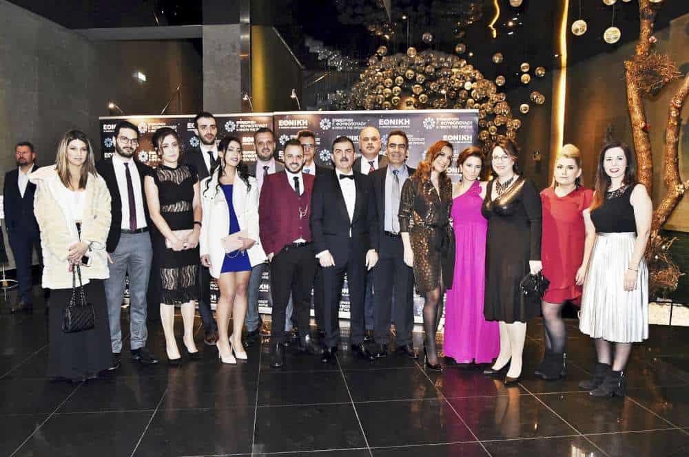 Εκδήλωση Φουφόπουλος 2019