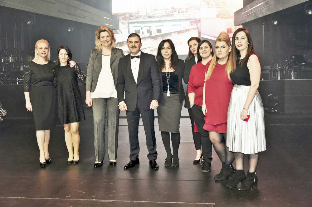 Εκδήλωση Φουφόπουλος 2019
