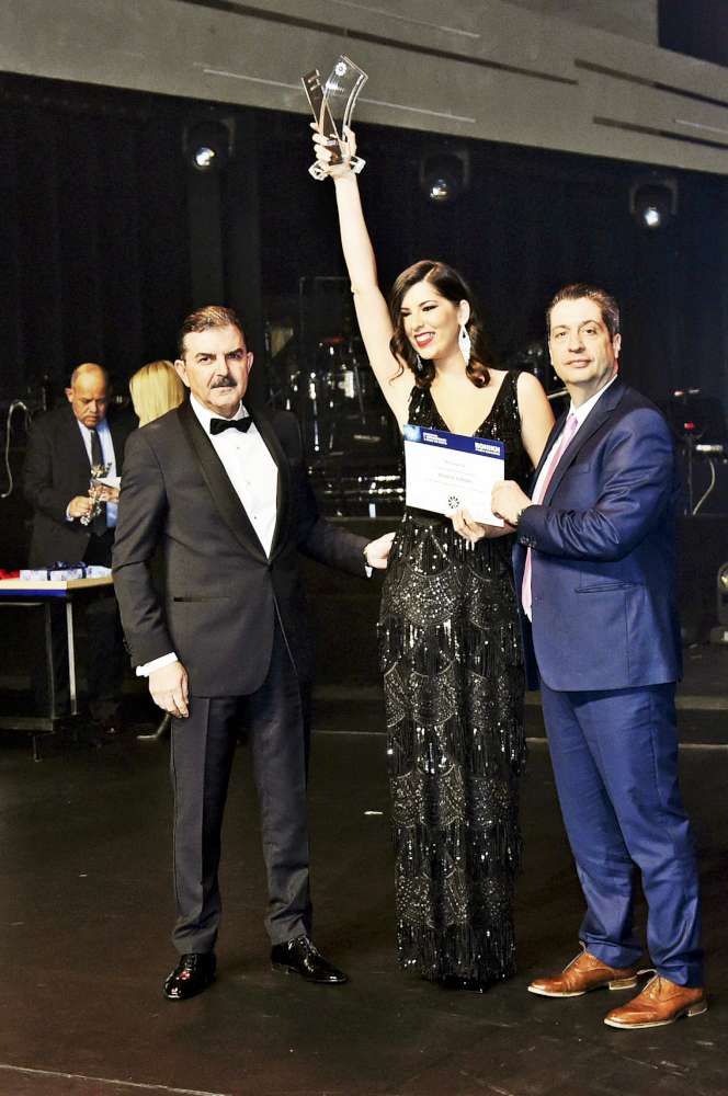 Εκδήλωση Φουφόπουλος 2019