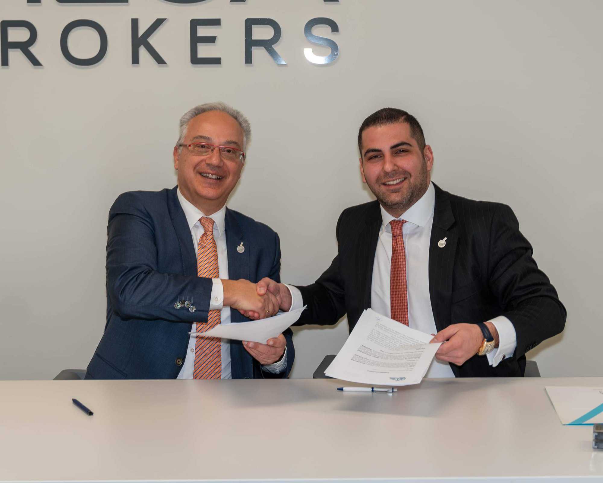MEGA Brokers: Ο νέος Πλατινένιος Υποστηρικτής της ΕΛΛΑ-ΔΙΚΑ ΜΑΣ