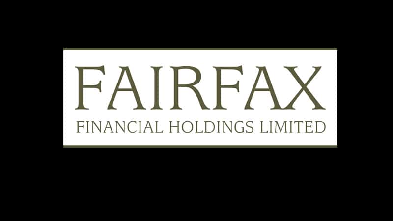 Θυγατρικές της Fairfax απέκτησαν μετοχές της Eurobank