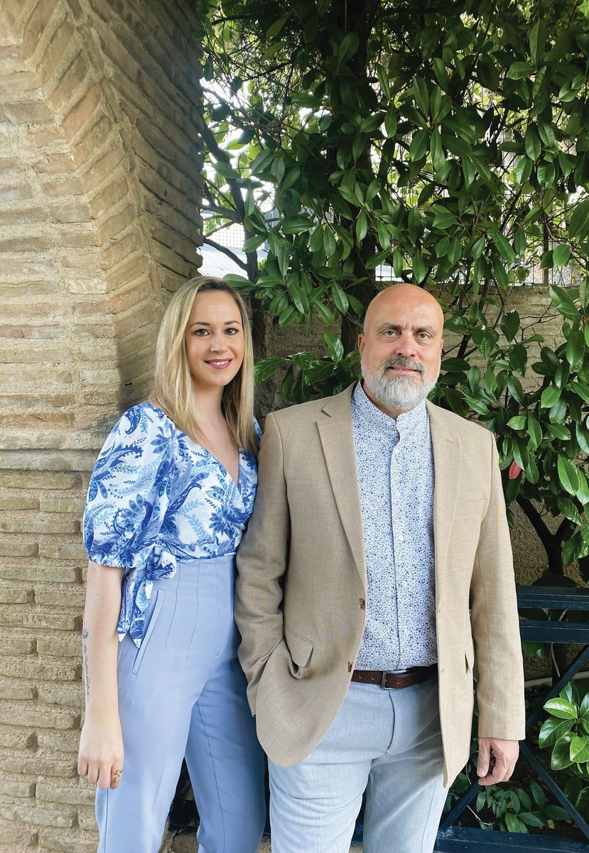 Περικλής Φαραός: Η MyLifePartners επιλογή για τους νέους ασφαλιστές Ζωής